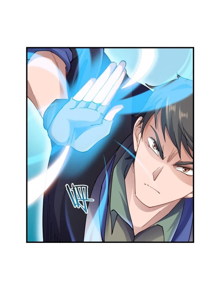 First Dragon (Yuanlong) Chapter 91 Gambar 27